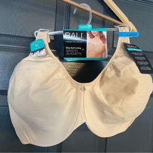 38DDD Bali bra